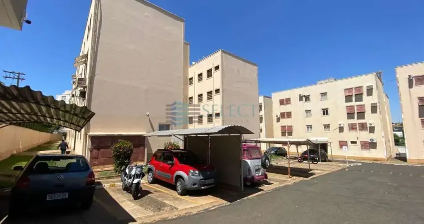Apartamento com 2 quartos à venda na Vila Anchieta, São José do Rio Preto
