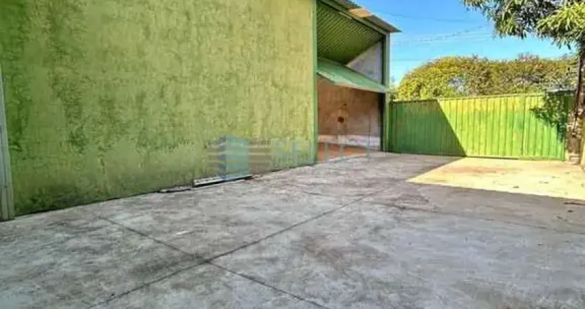 Ponto comercial para alugar no Centro, Ipiguá