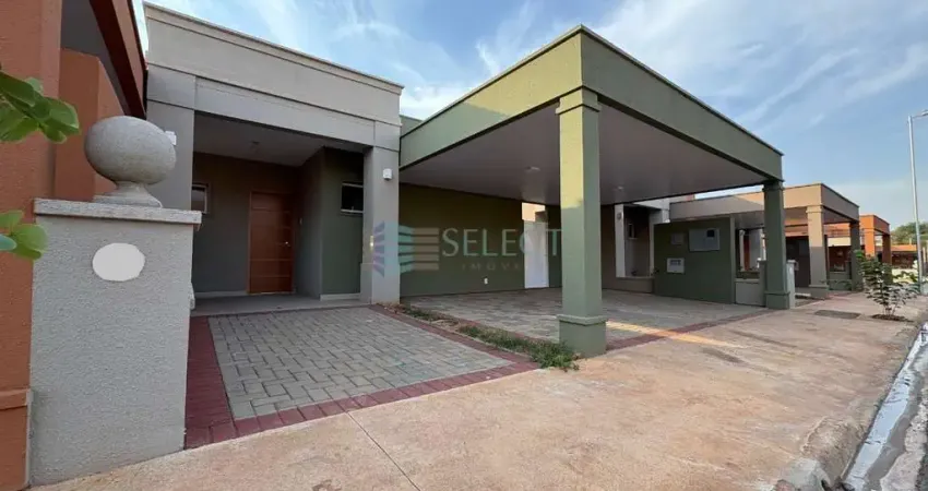 Casa com 2 dormitórios no residencial raízes impperial venda