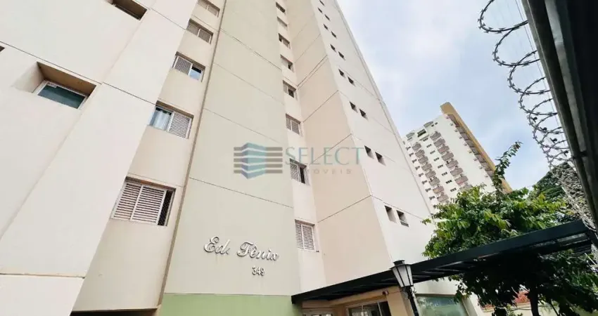 Apartamento com 3 quartos para alugar no Boa Vista, São José do Rio Preto 
