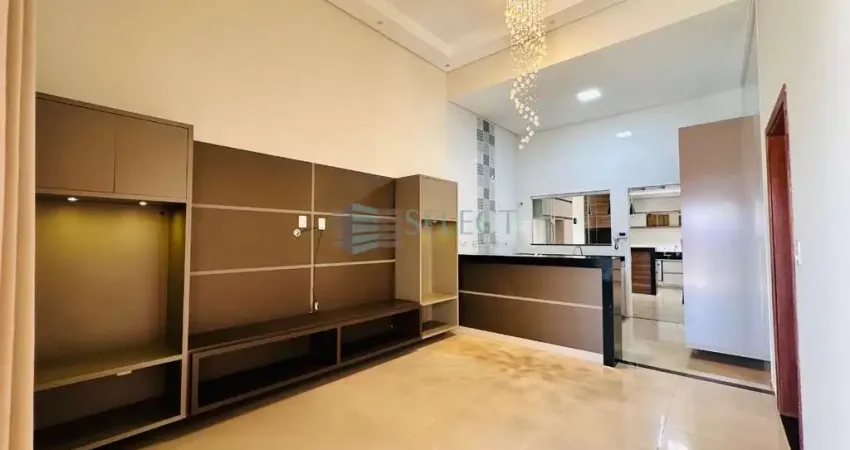 Casa com 3 quartos para alugar no Parque Residencial J. Macedo, São José do Rio Preto 