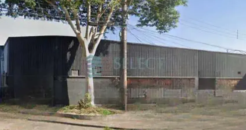 Barracão / Galpão / Depósito com 6 salas para alugar no Jardim América, São José do Rio Preto