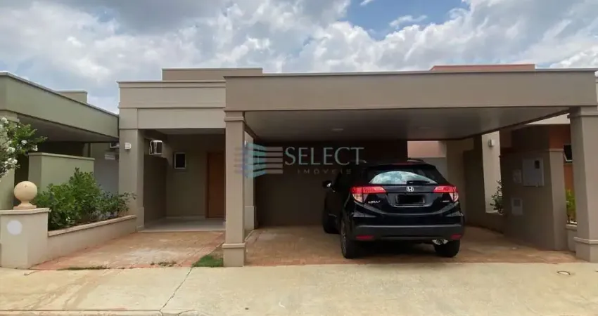 Casa em condomínio fechado com 2 quartos para alugar no Raízes Impperial, Bady Bassitt