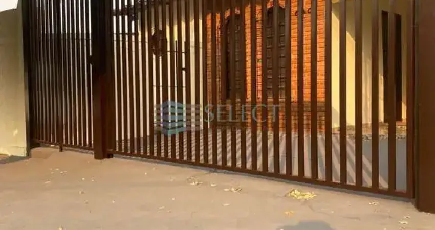 Casa com 3 quartos para alugar no Jardim Nazareth, São José do Rio Preto