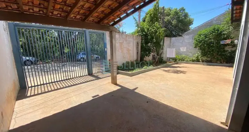 Casa com 3 quartos para alugar no Residencial Cidade Jardim, São José do Rio Preto 