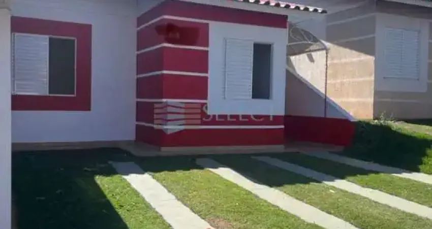 Casa em condomínio fechado com 2 quartos à venda no Condomínio Residencial Parque da Liberdade III, São José do Rio Preto 