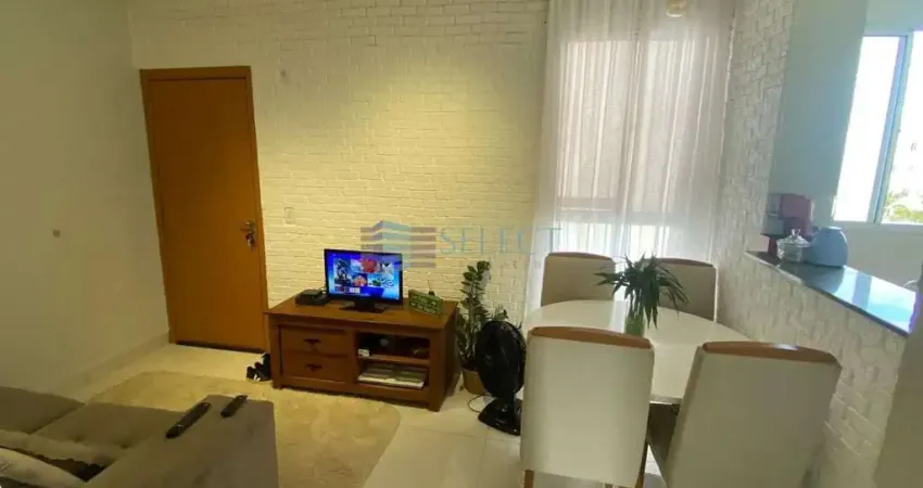 Oportunidade! apartamento 2 quartos em rio preto ? apenas r$150 mil!