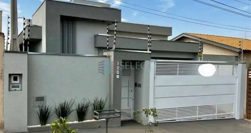 Casa condomínio residencial para venda parque residencial j. macedo, são josé do rio preto