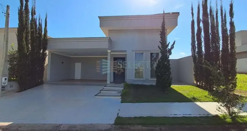 Casa em condomínio fechado com 3 quartos para alugar no Terra Vista Residence Club, Mirassol