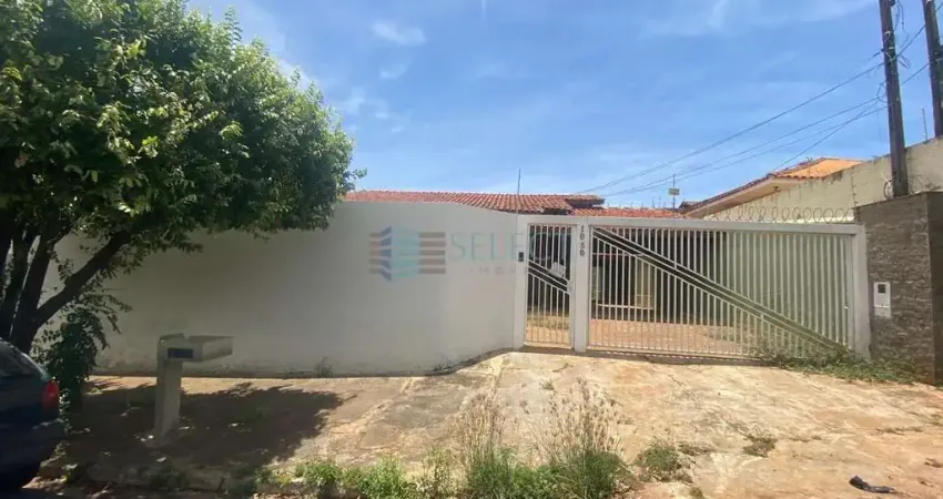 Casa com 3 quartos à venda no Jardim Nazareth, São José do Rio Preto 