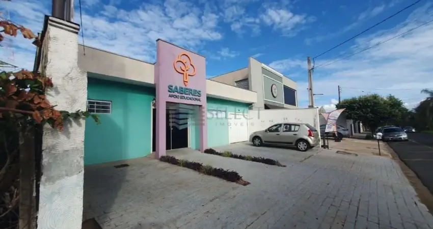Casa comercial com 6 salas à venda no Jardim Yolanda, São José do Rio Preto