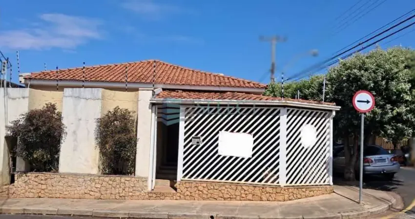 Casa com 3 quartos para alugar na Vila Nossa Senhora Aparecida, São José do Rio Preto 