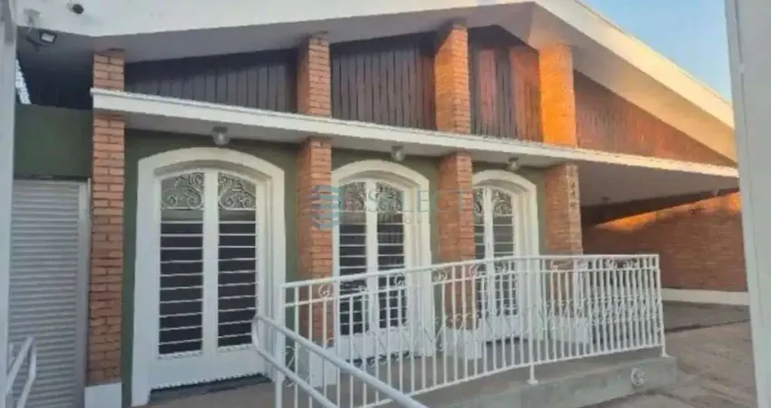 Casa com 6 quartos para alugar no Parque Industrial, São José do Rio Preto