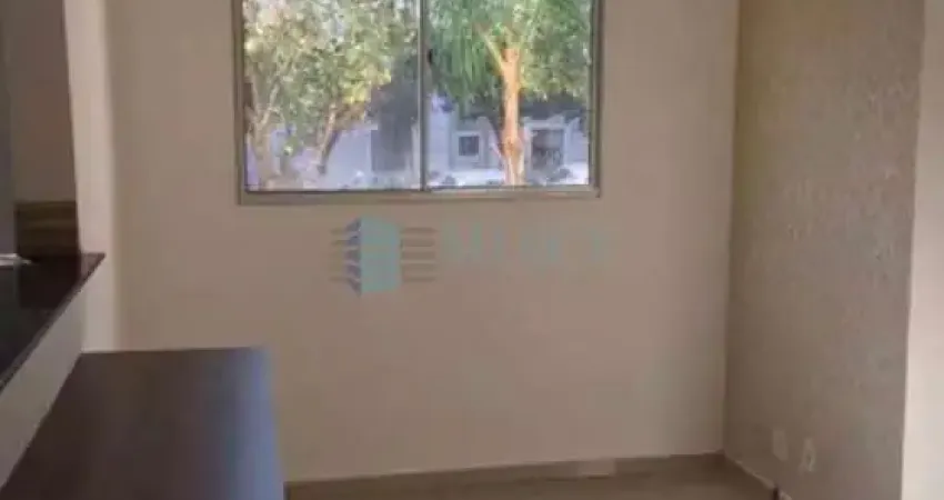 Apartamento residencial para locação rios di itália, são josé do rio preto