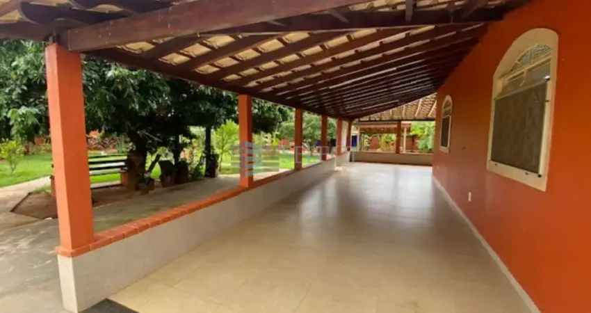 Chácara / sítio com 2 quartos à venda no Estância San Carlos (Zona Rural), São José do Rio Preto