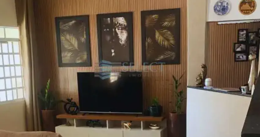 Casa com 3 quartos à venda no Residencial Moreira e Guimarães, Mirassol