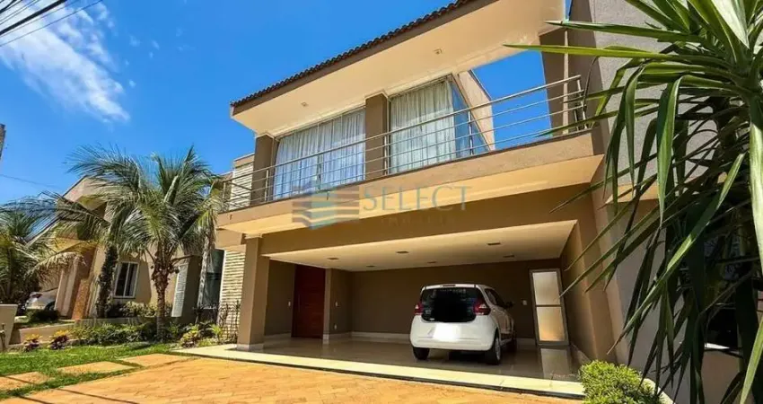 Casa em condomínio fechado com 4 quartos para alugar no Village Damha Rio Preto II, São José do Rio Preto