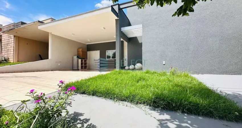 Casa em condomínio fechado com 3 quartos para alugar no Village Damha Rio Preto II, São José do Rio Preto