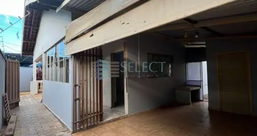 Casa com 3 quartos à venda no Jardim Maracanã, São José do Rio Preto