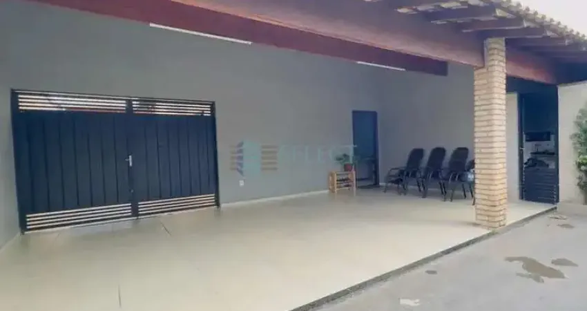 Residencial Palestra | 3 dormitórios | Área Gourmet | Ar condicionado