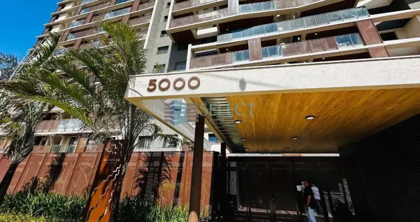 Zona Sul | Alameda Iguatemi | 2 dormitórios | Apartamento novo