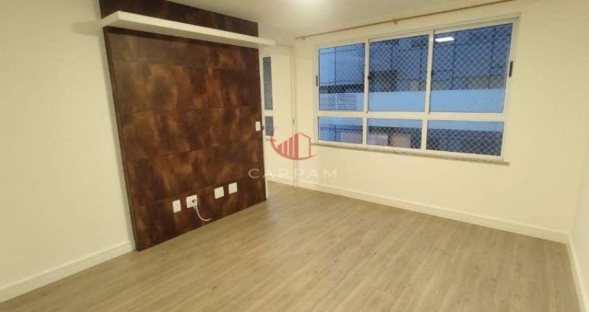 APARTAMENTO TERESÓPOLIS VÁRZEA