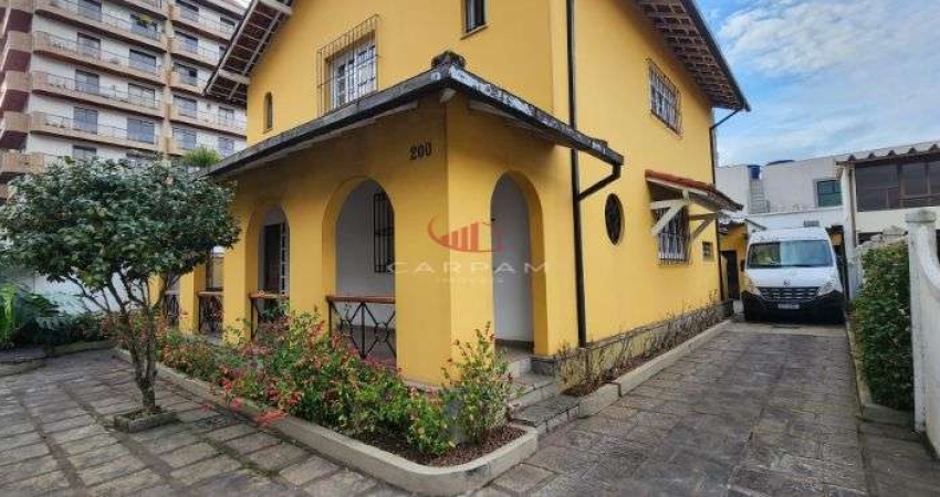 Ponto comercial para alugar na Rua Paru, Várzea, Teresópolis
