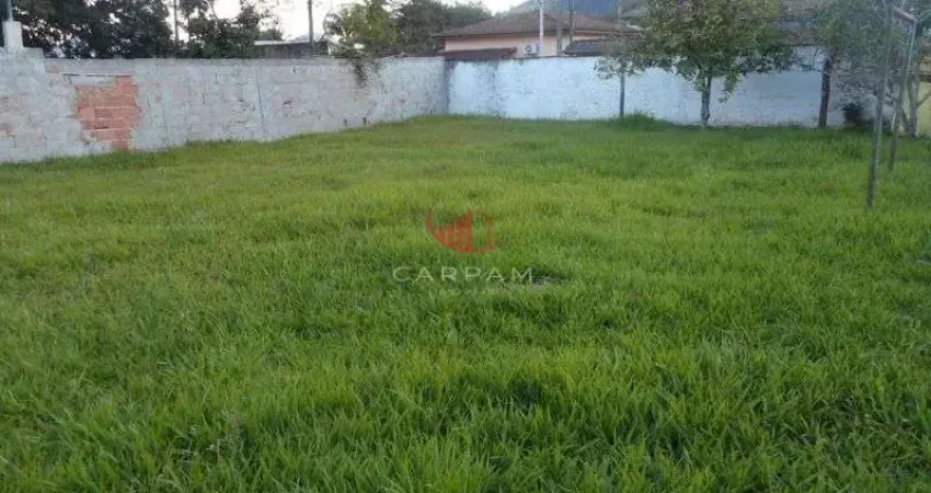 TERRENO GUAPIMIRIM CANTAGALO