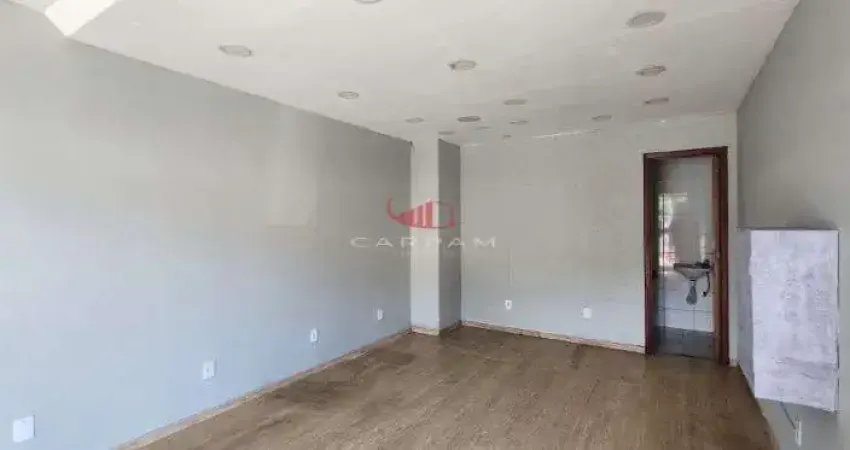 Ponto comercial para alugar na Avenida Presidente Roosevelt, Barra do Imbuí, Teresópolis