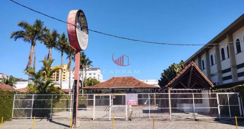 Ponto comercial para alugar na Rua Manoel José Lebrão, Várzea, Teresópolis