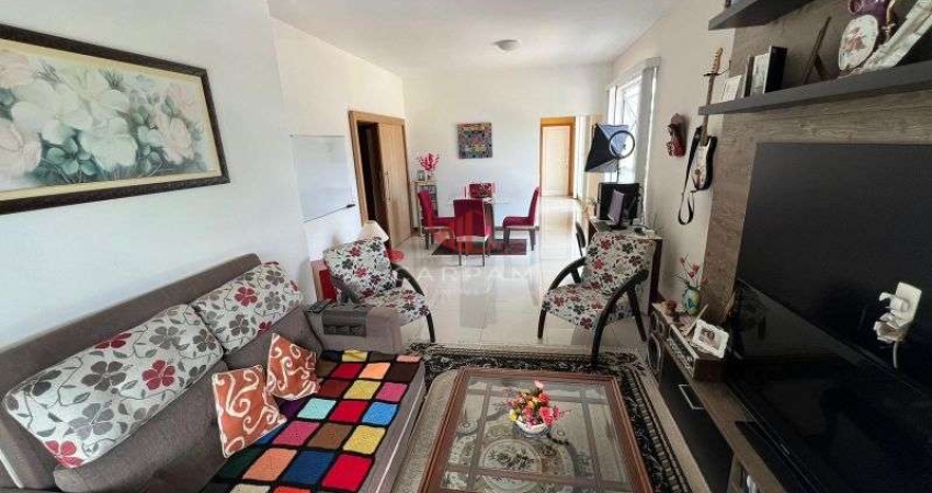 Apartamento com 3 quartos à venda na Avenida Delfim Moreira, Várzea, Teresópolis