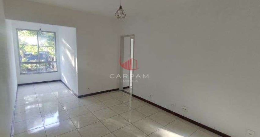 Apartamento com 2 quartos à venda na Rua Doutor Waldir Barbosa Moreira, 169, Várzea, Teresópolis