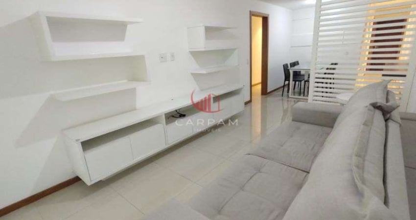 Apartamento com 4 quartos para alugar na Rua Prefeito Sebastião Teixeira, 410, Várzea, Teresópolis