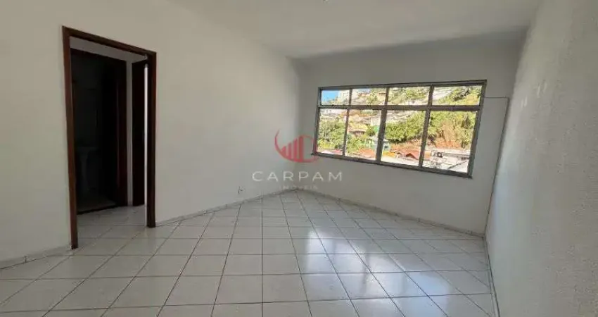 Apartamento com 1 quarto para alugar na Rua Doutor Waldir Barbosa Moreira, 169, Várzea, Teresópolis