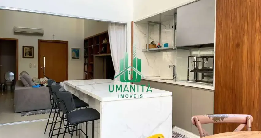 Apartamento com 4 quartos à venda na Alameda Cores da Mata, Tamboré, Santana de Parnaíba