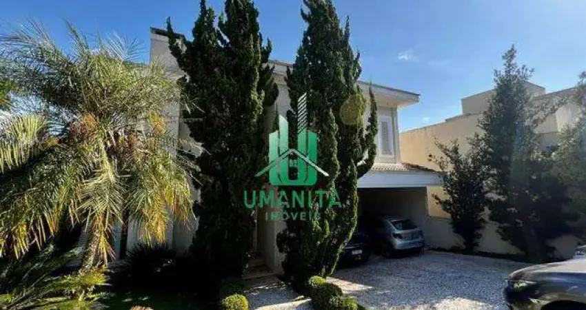 Casa em condomínio fechado com 4 quartos à venda na Alameda Vale do Sol, Alphaville, Santana de Parnaíba