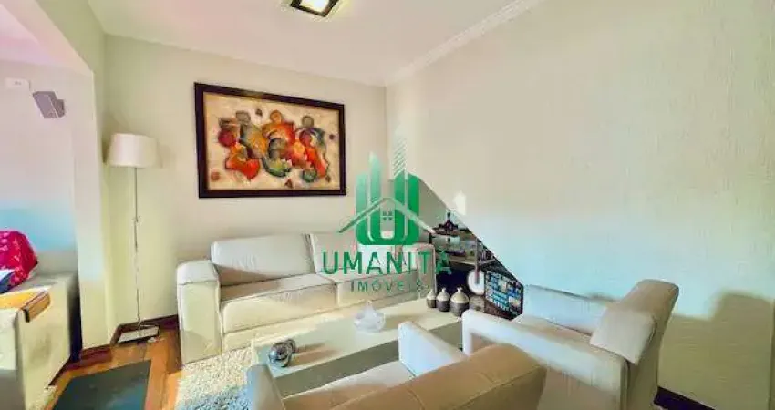 Sobrado mobiliado no condominio tamboré 6 - excelente localização