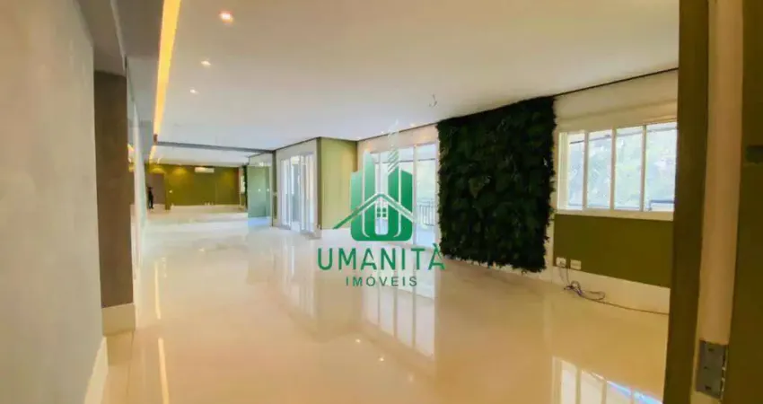 Apartamento com 3 quartos para alugar na Avenida Marcos Penteado de Ulhôa Rodrigues, Tamboré, Santana de Parnaíba