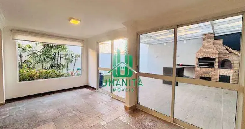 Casa em condomínio fechado com 3 quartos para alugar na Alameda Ibérica, Tamboré, Santana de Parnaíba