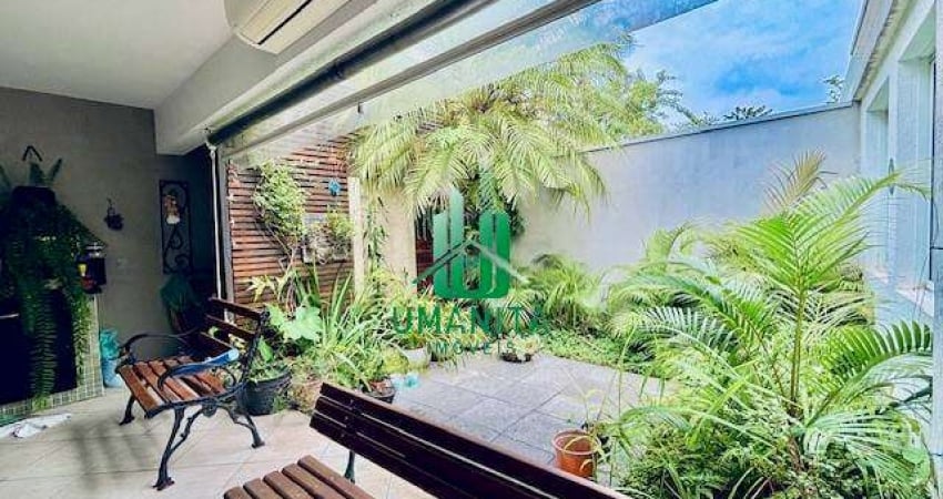 Casa em condomínio fechado com 3 quartos à venda na Alameda Ibérica, Tamboré, Santana de Parnaíba