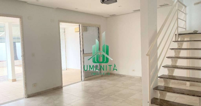Casa em condomínio fechado com 3 quartos à venda na Alameda Ibérica, Tamboré, Santana de Parnaíba