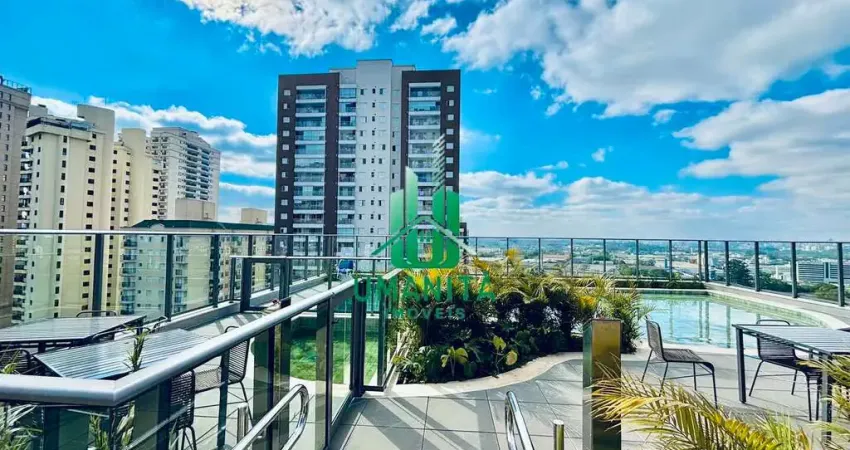 Apartamento com 1 quarto para alugar na Alameda Itapecuru, Alphaville, Barueri