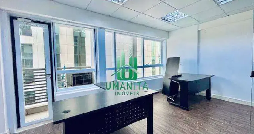 Sala comercial com 1 sala para alugar na Avenida Trindade, Bethaville I, Barueri