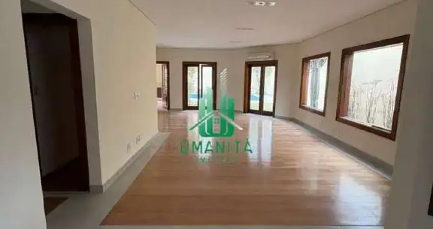 Casa em condomínio fechado com 3 quartos à venda na Alameda Rio Negro, Alphaville, Barueri