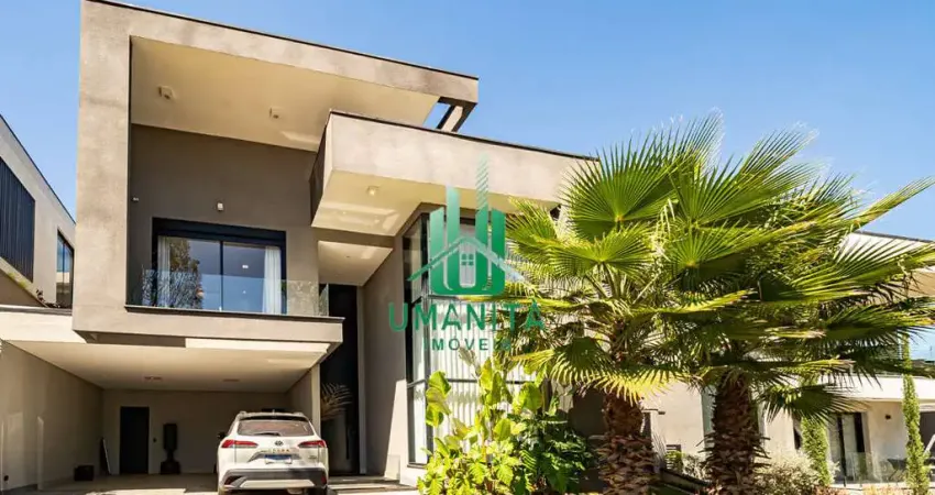 Casa em condomínio fechado com 5 quartos à venda na Avenida Honório Alvares Penteado, Tamboré, Santana de Parnaíba