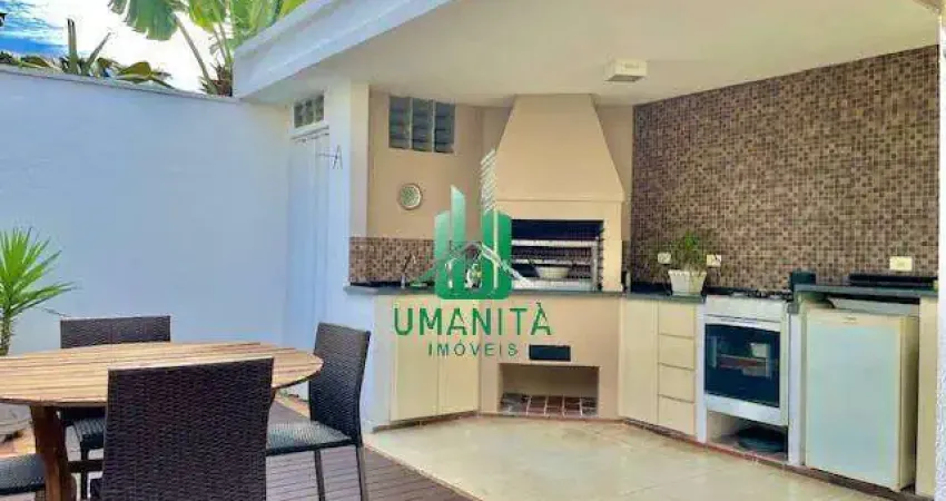 Casa em condomínio fechado com 3 quartos para alugar na Alameda Ibérica, Tamboré, Santana de Parnaíba