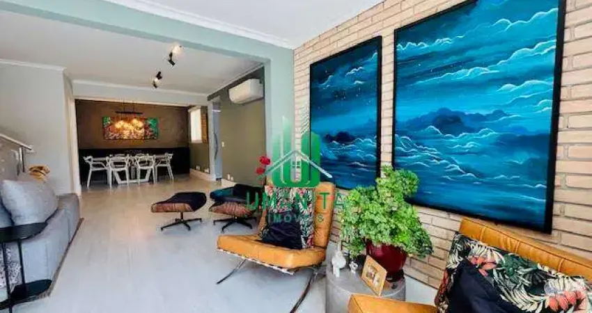 Casa em condomínio fechado com 3 quartos para alugar na Alameda Ibérica, Tamboré, Santana de Parnaíba