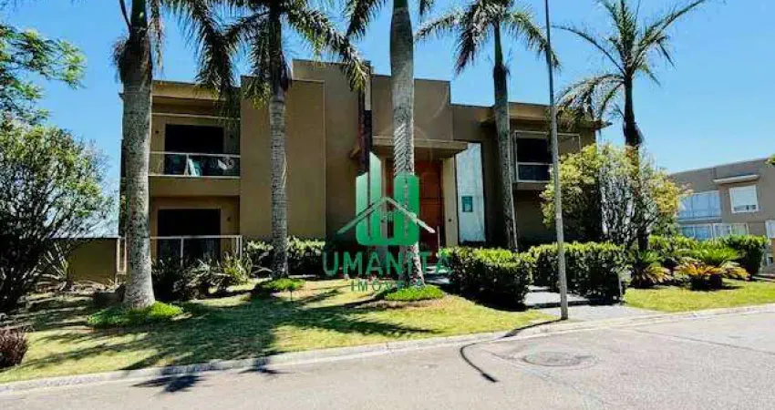 Casa em condomínio fechado com 5 quartos à venda na Alameda das Aroeiras, Alphaville, Santana de Parnaíba