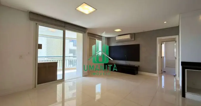 Apartamento com 2 quartos para alugar na Alameda Terras Altas, Tamboré, Santana de Parnaíba