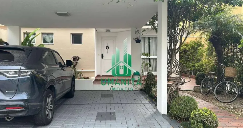 Casa em condomínio fechado com 5 quartos à venda na Alameda Ibérica, Tamboré, Santana de Parnaíba